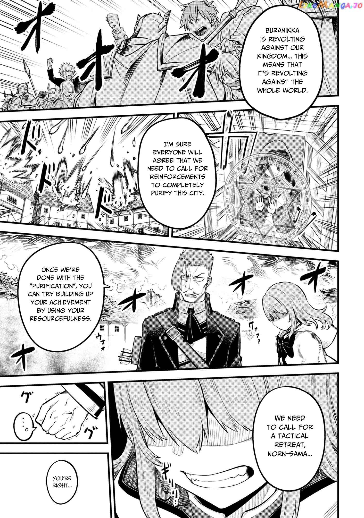 Redo Of Healer, Chapter 28.2 image 15